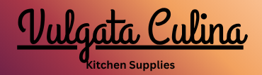 Vulgata Culina